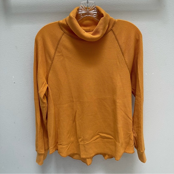 Everlane The Organic Cotton Turtleneck - Picture 1 of 7